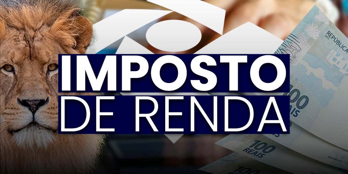 Governo deve isentar milhões de brasileiros do Imposto de Renda (Foto Reprodução/Internet)