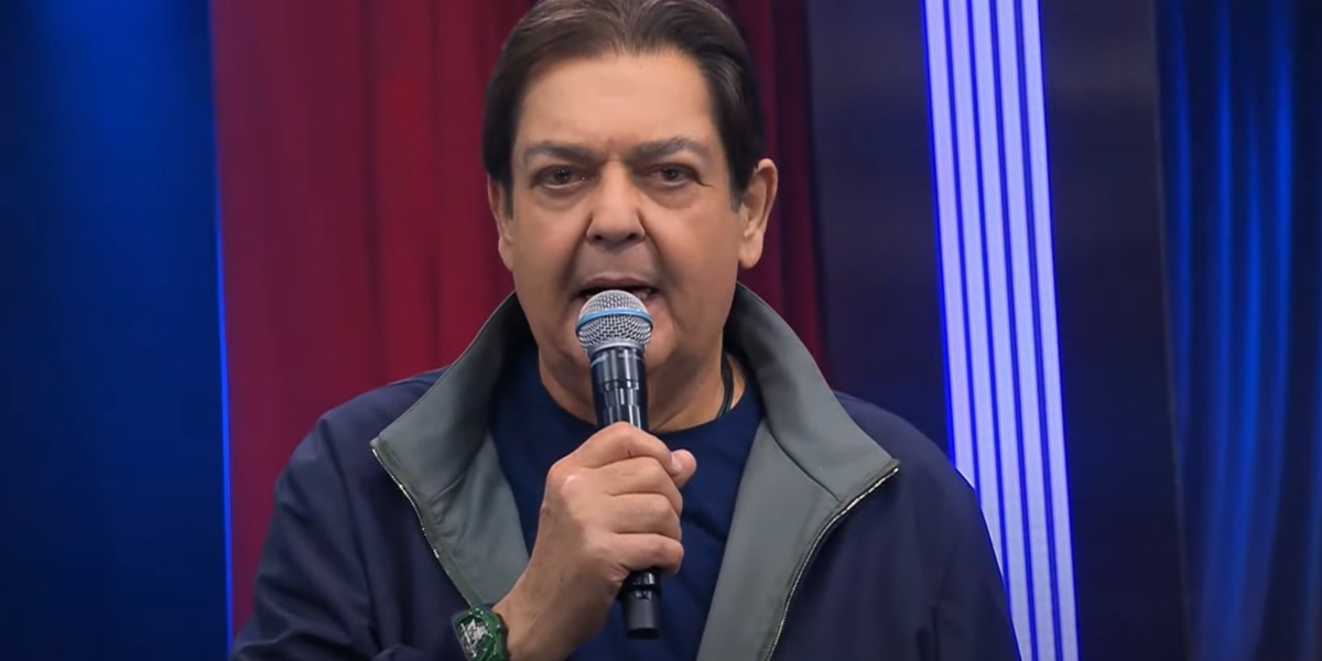 Faustão