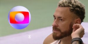 Fred Desimpedidos acusou a Globo de manipulação no BBB23 (Foto: Reprodução / Globoplay / Montagem TV Foco)