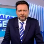 Além da TV, Geraldo Luís faz sucesso na internet - Foto: Reprodução/Record