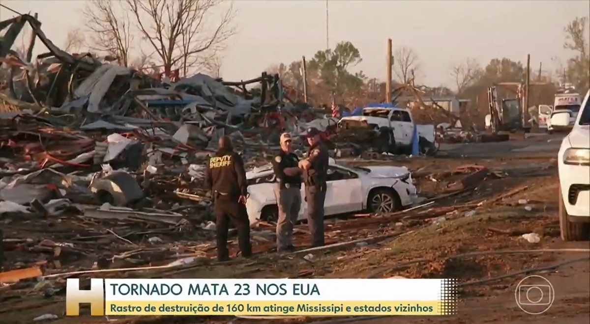 Jornal Hoje