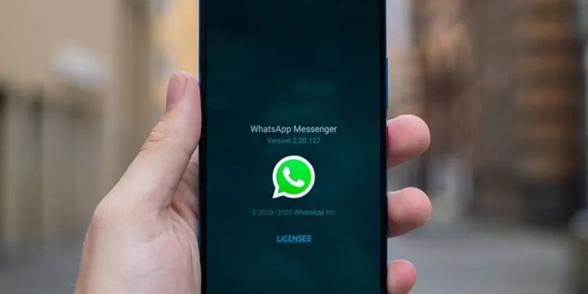 WhatsApp has a new function that promises to revolutionize the way you make money (image reproduction / internet)