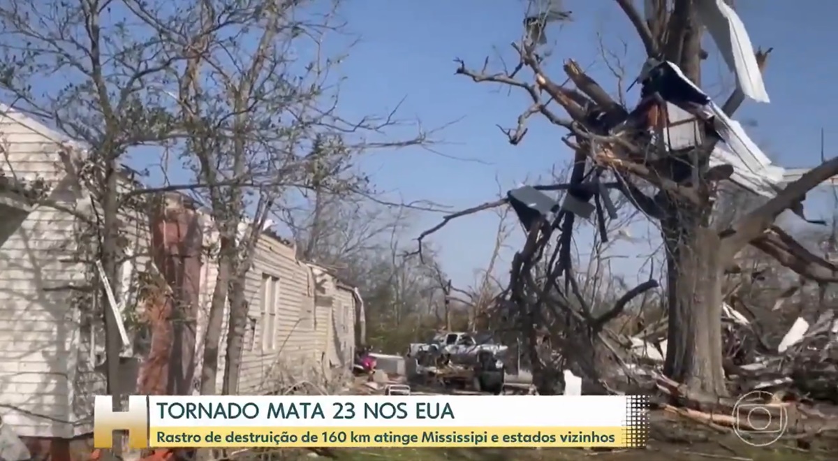 Jornal Hoje