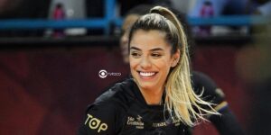 Salário de Key Alves do BBB23 como jogadora de vôlei vaza e impressiona fãs (Foto: Reprodução / Instagram)