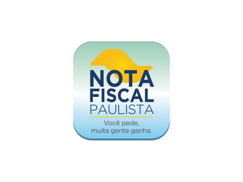 Logo do Programa do Governo do Estado de São Paulo Nota Fiscal Paulista (Foto: Reprodução, Governo do Estado de São Paulo)