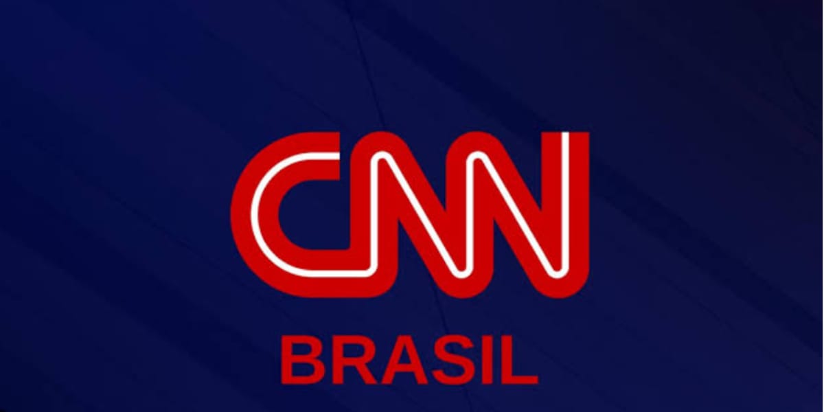 CNN Brasil fechou um grande contrato com a Samsung e estará no ar de forma gratuita com quem possui o serviço (Reprodução: CNN Brasil)