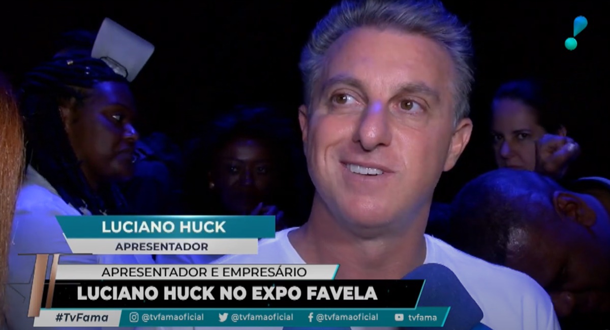 Luciano Huck