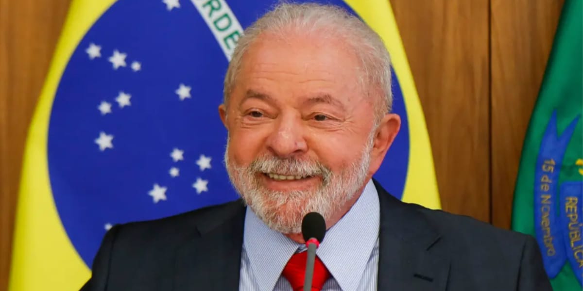 Governo de Lula já definiu a data do pagamento para o mês de abril (Foto/Reprodução: Governo Federal)