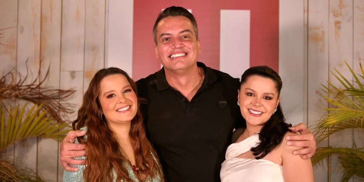 Leo Dias, Maiara e Maraisa