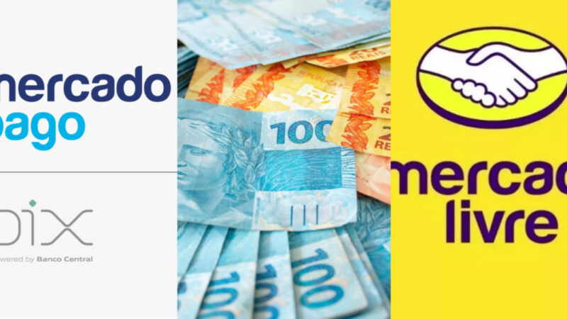 Mercado Pago and Mercado Livre have announced a bombastic promotion (Image: cloning/TV FOCO)