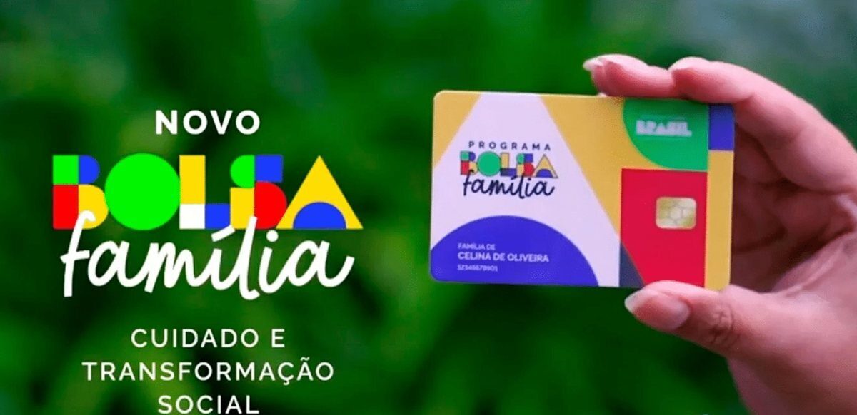 Novo "Bolsa Família" já chegou com novidades que vieram para facilitar a vida dos brasileiros (Foto Reprodução/Internet)