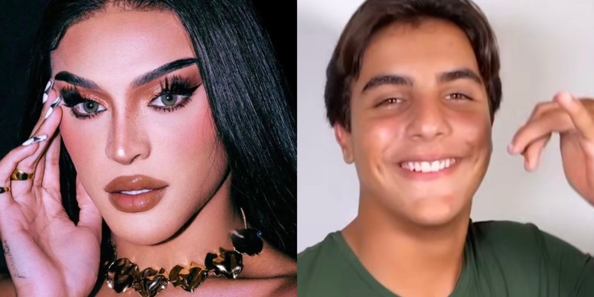 Pabllo Vittar Se Defende Após Recado Para Filho De Ivete “podres” 