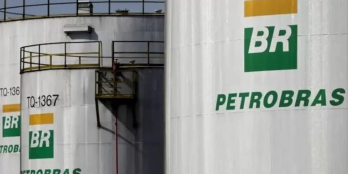 Petrobras reduz o preço do diesel em 18 centavos (Foto: Reprodução)