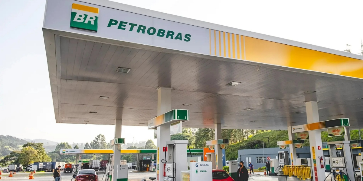 Petrobras anunciou redução de preço (Foto: Fernando Pires/Quatro Rodas)