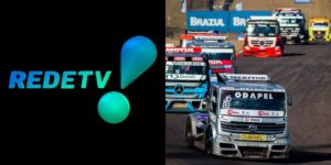 Imagem do post Exclusivo: RedeTV! desbanca Band e assina com Fórmula Truck para nova grade de programação