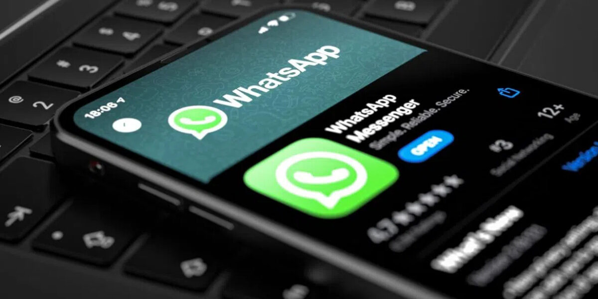 WhatsApp is alerting all users (Photo Reproduction/TechCelular)