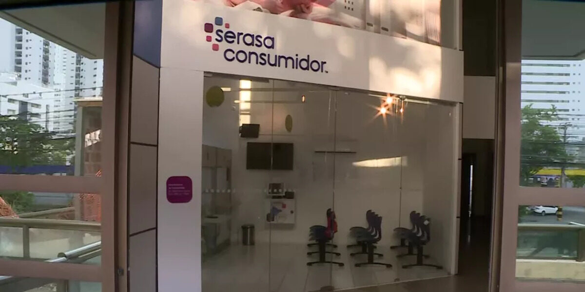 Serasa é uma instituição que visa a proteção do crédito tanto para empresas como para o consumidor (Foto Reprodução/Serasa)