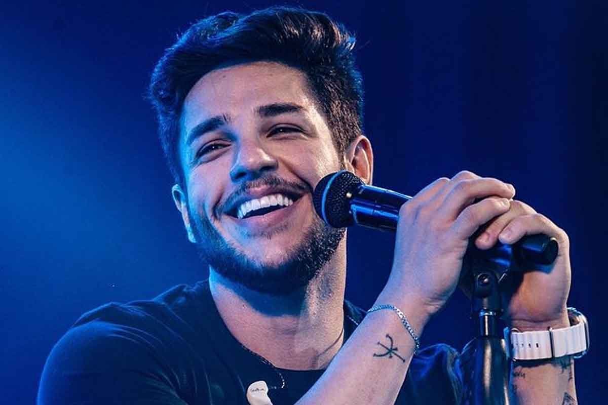 Traição! Famoso Sertanejo Contratou Detetive E Descobriu 'gaia'