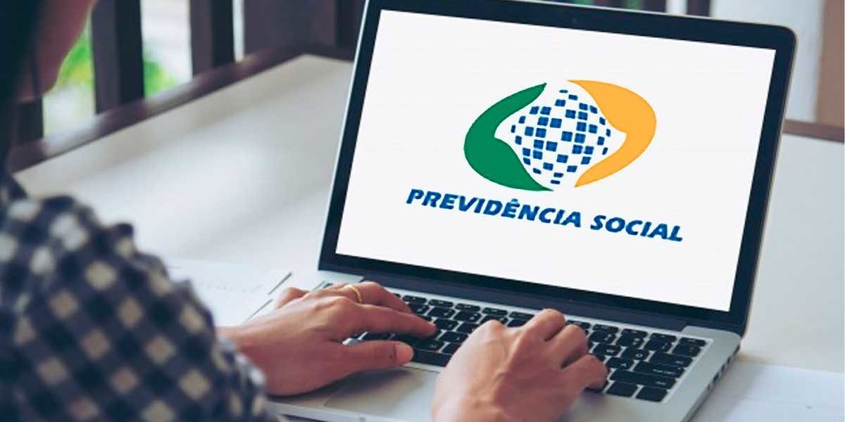 A aposentadoria poderá ser requerida pelo site oficial da previdência social, o "Meu INSS" (Foto Reprodução/Gov)