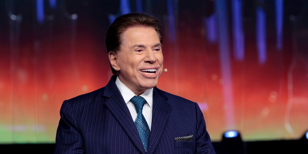 Silvio Santos