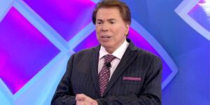 Silvio Santos baixou ordem no SBT para que não comemorem seu aniversário (Reprodução: SBT)