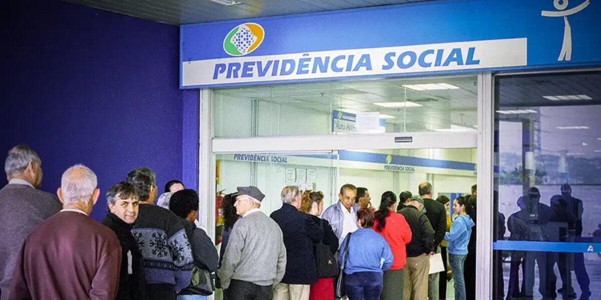 Aposentados e pensionistas do INSS receberam boa notícia (Foto Reprodução/Internet)