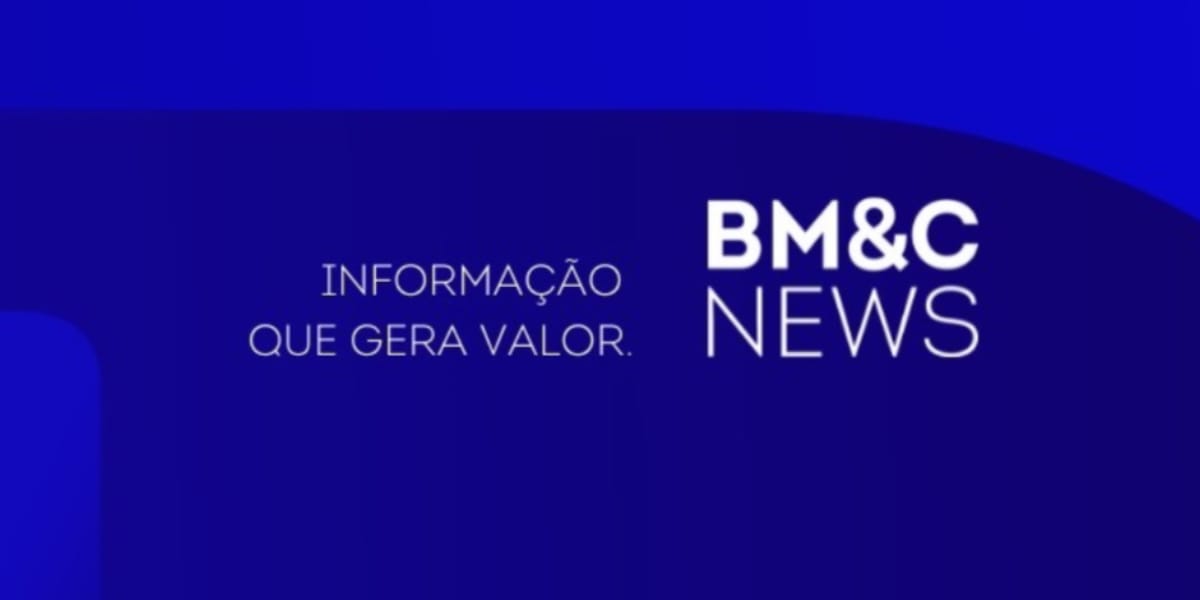 BM&C News vai estrear na televisão até o mês de junho, nos canais fechados (Reprodução: BM&C News)