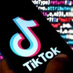 TikTok é banido de país (Foto: Reprodução / Internet)