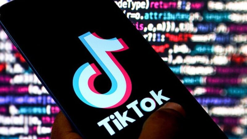 TikTok está prohibido en el país (Imagen: Reproducción/Internet)