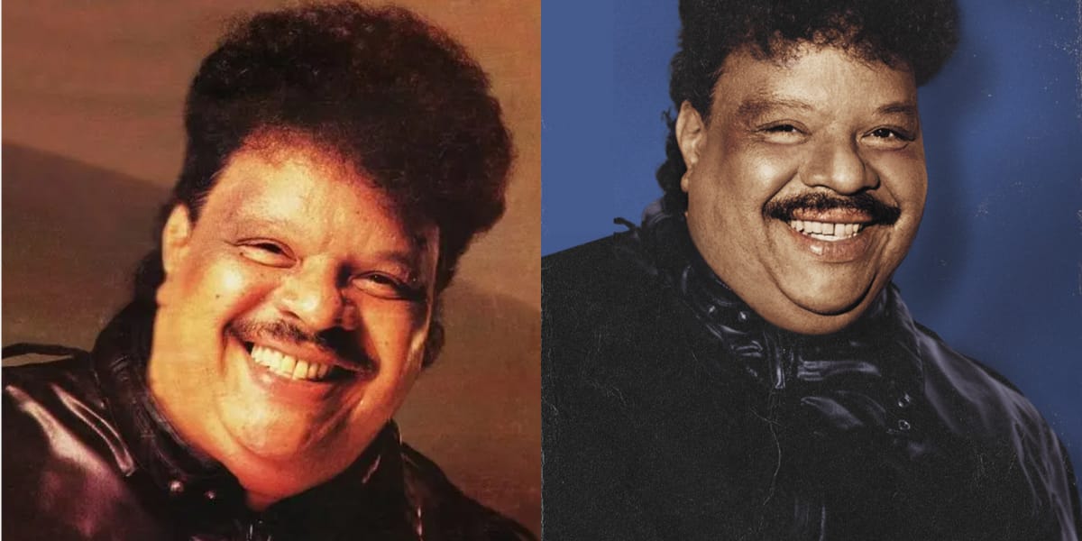 Tim Maia foi um grande cantor (Reprodução: Montagem TV Foco)