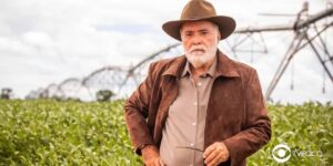 Tony Ramos será o vilão de Terra e Paixão (Foto: Reprodução / Globo)