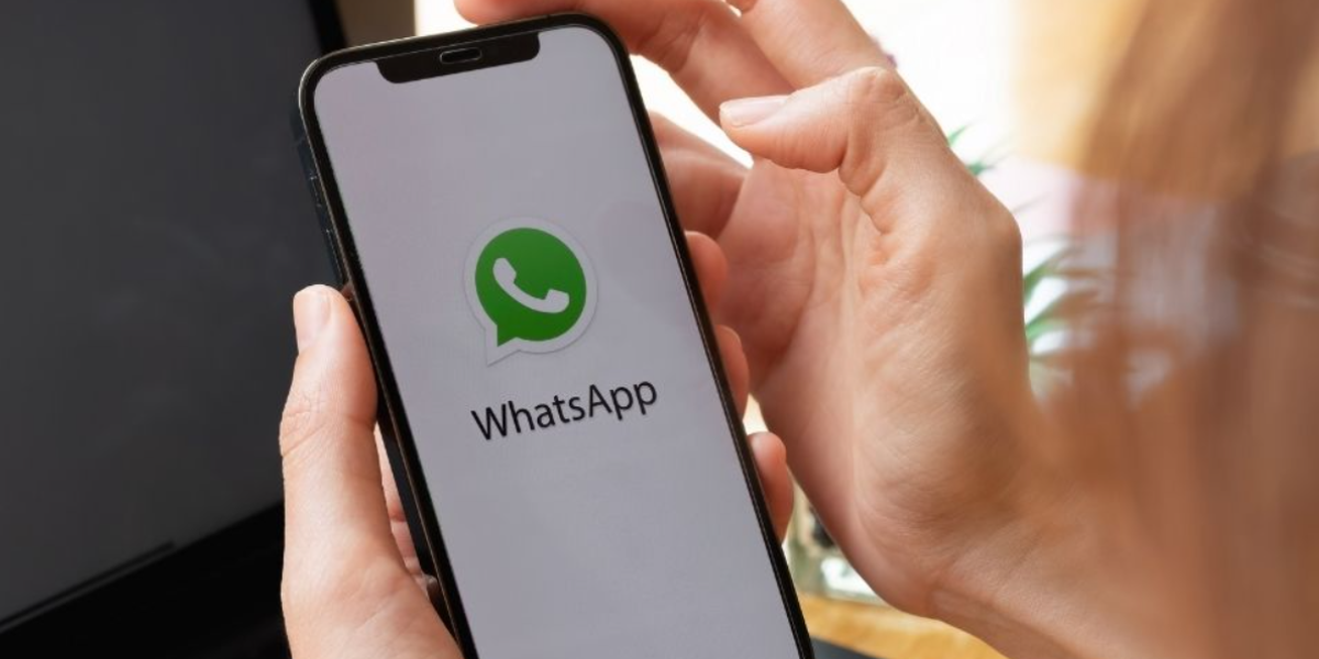 Whatsapp anuncia função extremamente aguarda (Foto: Internet)