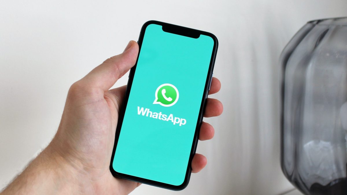 WhatsApp poderá sair do ar em países do Reino Unido - Foto: Reprodução/Internet