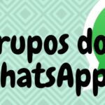 Grupos do WhatsApp (Reprodução: Youtube)