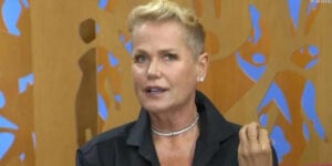 Xuxa Meneghel  (Foto: Reprodução Internet)