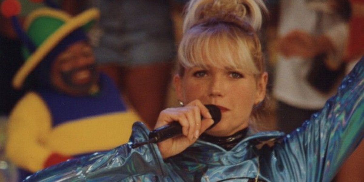 Xuxa