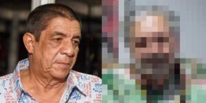 Cantor famoso entregou situação que viveu com Zeca Pagodinho (Foto: Montagem)