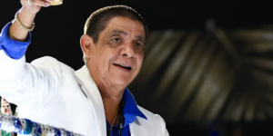 Zeca Pagodinho falou sobre seu pior show e situação com famoso cantor (Foto: Reprodução Internet)