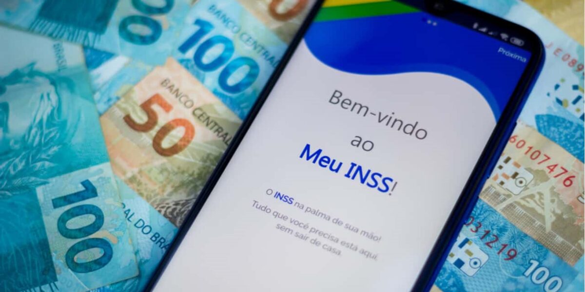 Segurada do INSS recebeu pagamento atrasado (Foto: Reprodução Internet)