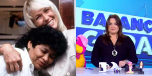 Fabíola Reipert expõe escândalo envolvendo Marlene Matos e Xuxa, na 