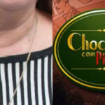 Estrela de Chocolate com Pimenta teve depressão profunda e acabou ficando sem teto (Foto Reprodução/Montagem/Tv Foco)