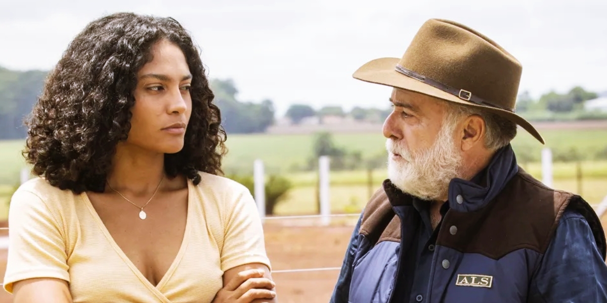 Terra e Paixão terá Aline e Antônio como rivais