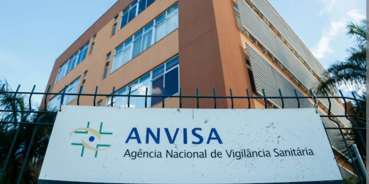 Anvisa autorizou a volta de comercialização dos produtos da Fugini (Reprodução: Internet)