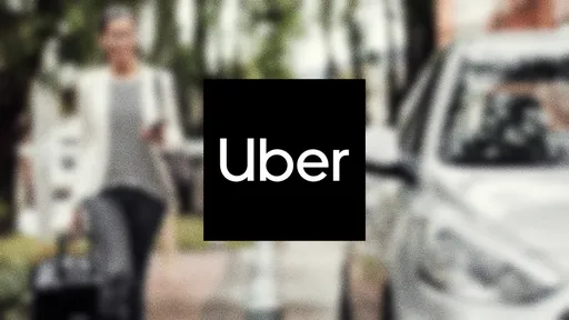 Empresa Uber (Foto: Reprodução / Internet)