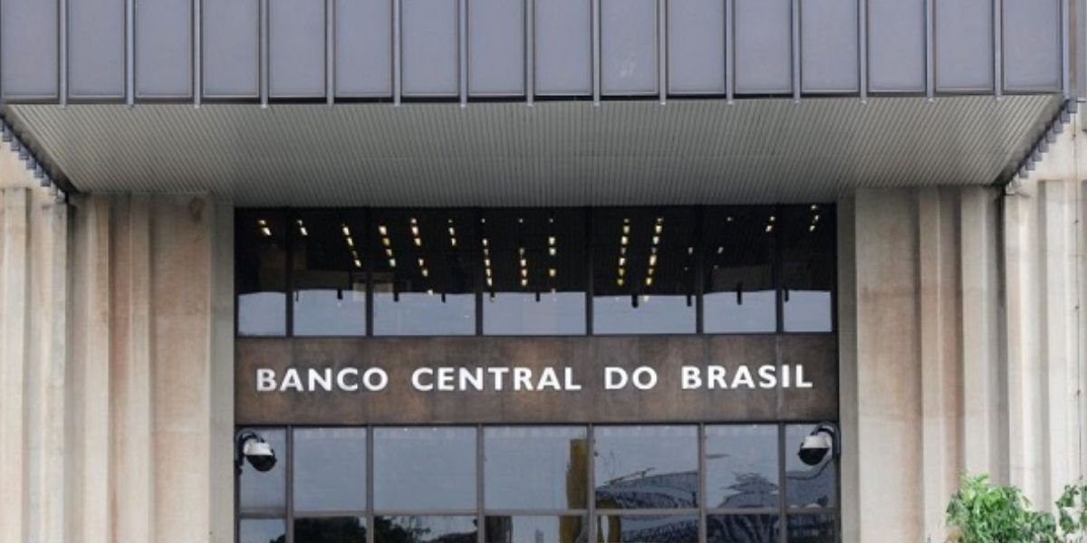 Banco Central do Brasil - Foto Reprodução Internet