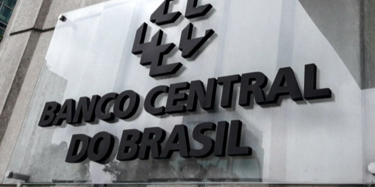 Banco Central do Brasil - Foto Reprodução Internet