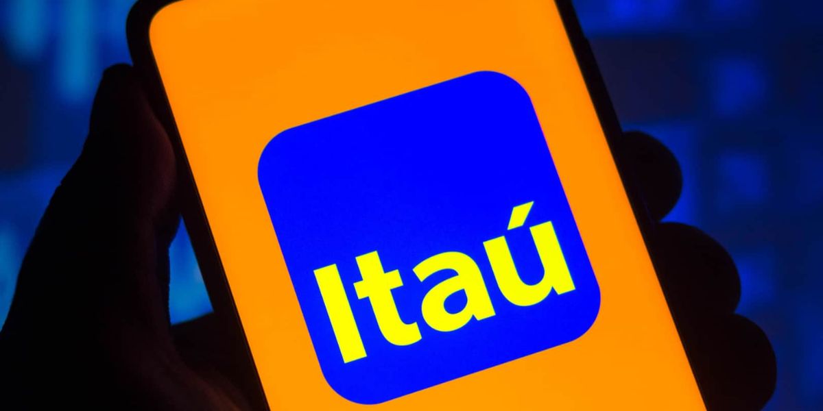 Banco Itaú lida com instabilidades envolvendo o PIX (Foto: Reprodução / internet)