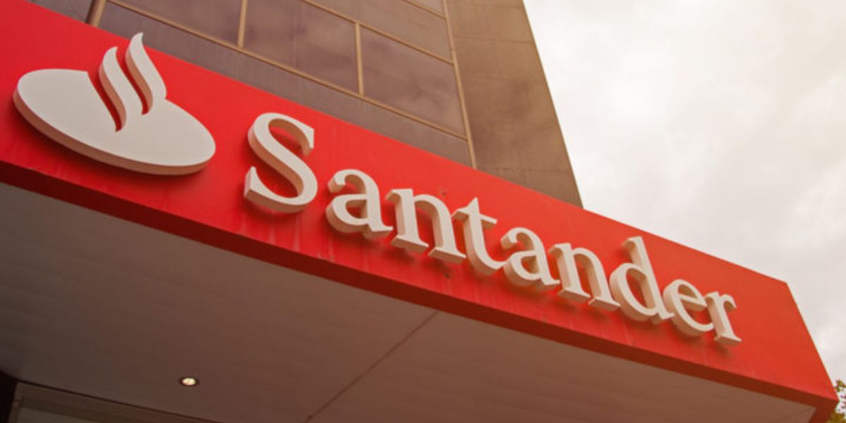 Santander recebe péssima notícia da Justiça (Foto: Reprodução / Internet)