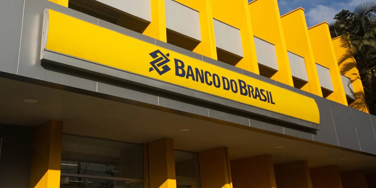 Instituição do Banco do Brasil (Reprodução/ Internet)