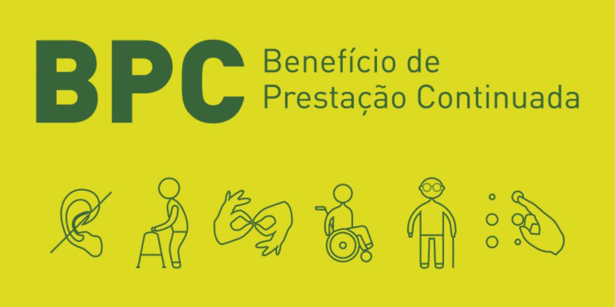 Beneficiados do BPC devem ficar atentos com dados cadastrais (Foto: Reprodução / Internet) 